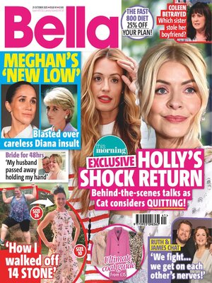 cover image of Bella